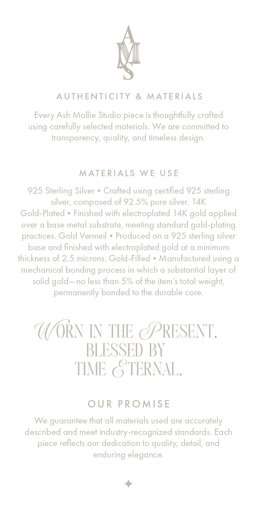 DIANA Statement Ring