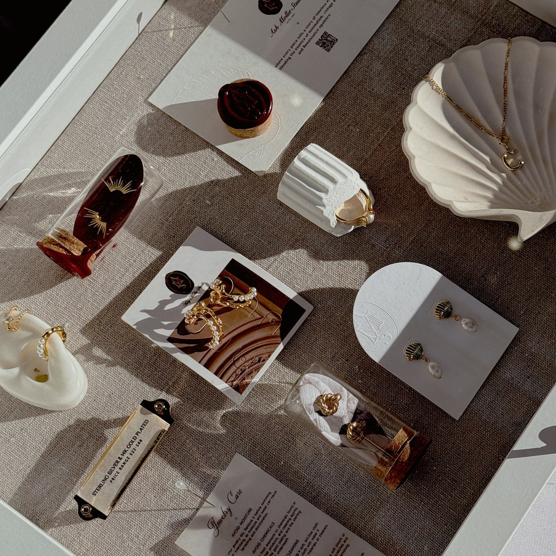 What to Know Before Buying Gold Jewelry Online