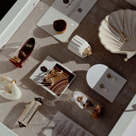 What to Know Before Buying Gold Jewelry Online