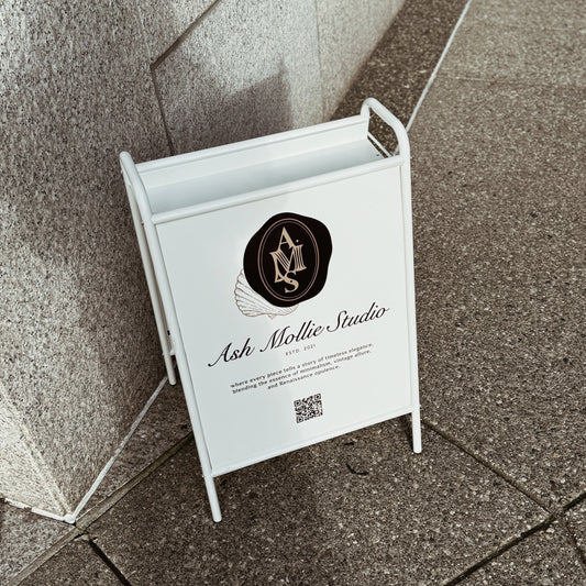 Meet Ash Mollie Studio (AMS): Vancouver’s Destination for Modern, Everyday Gold