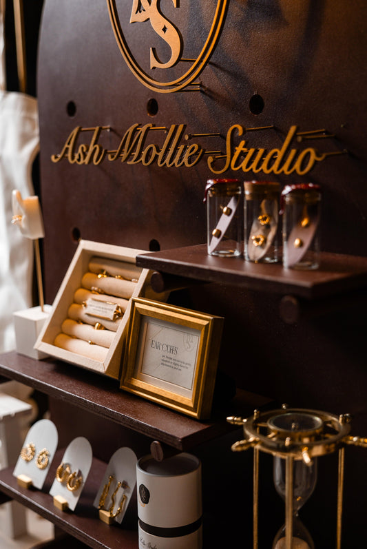 2025 Jewelry Trends: Elevate Your Style with Timeless Elegance