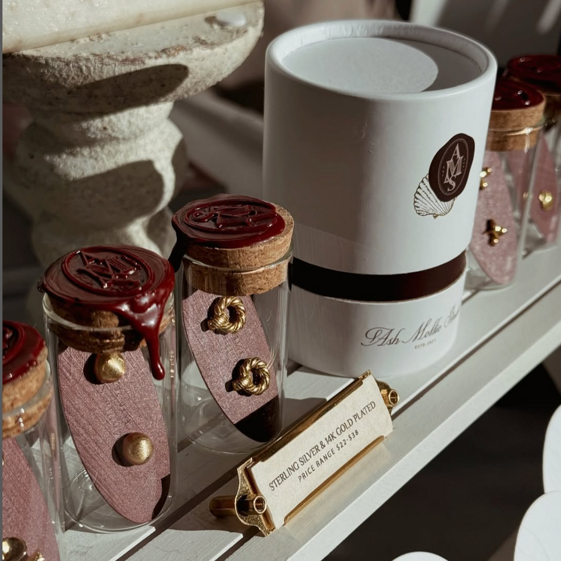 How to Care for Gold-Filled Jewelry (Cleaning, Storage & Care Guide)