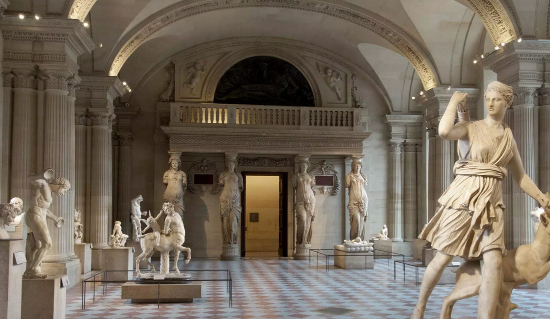 The Renaissance Inspiration Behind Our Jewelry Designs