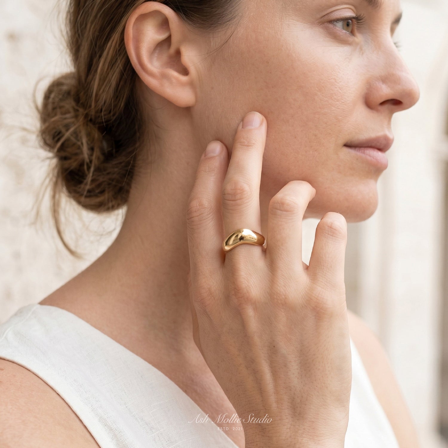 ADJUSTABLE RINGS