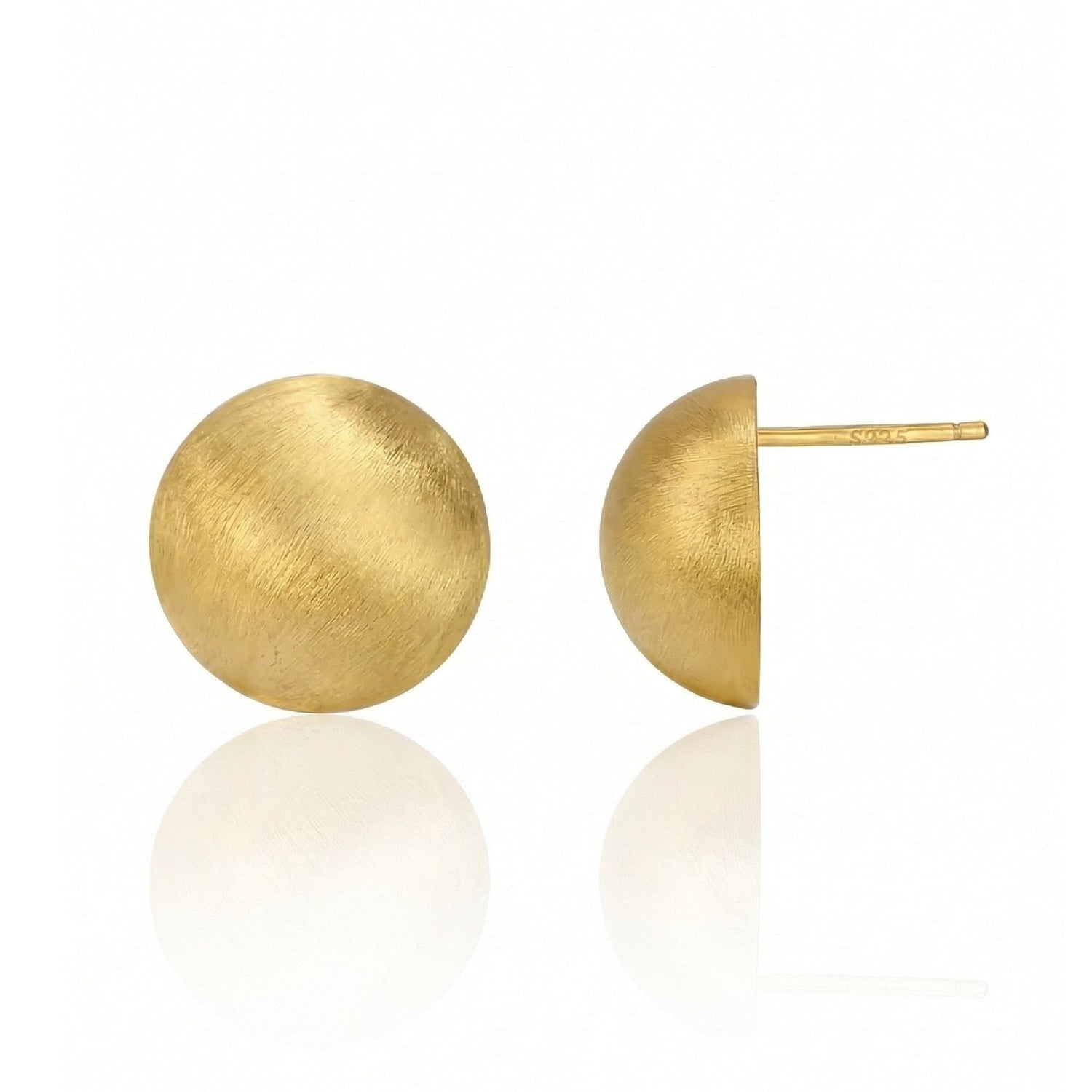 ROUND-SHAPED JEWELRY
