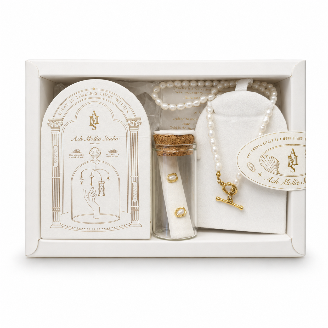 GIFT SETS
