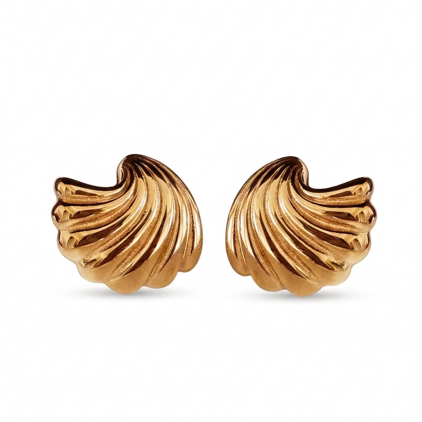 CIRCE Vintage Earrings - ASH MOLLIE STUDIO