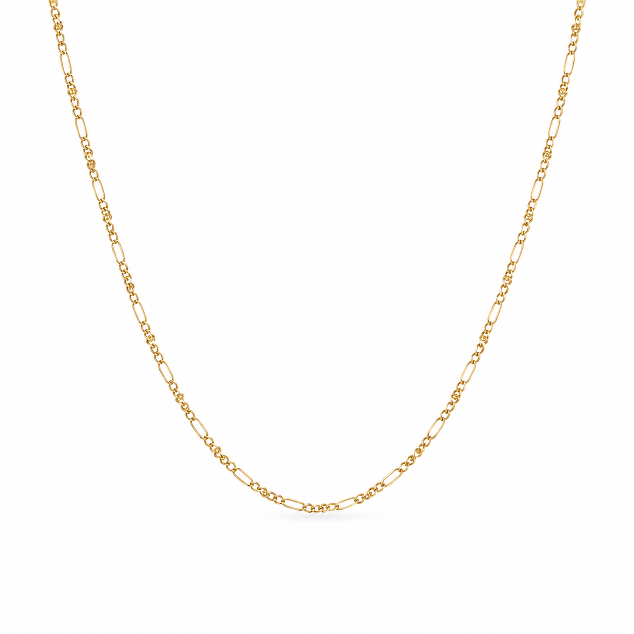Gold Filled Chains - ASH MOLLIE STUDIO