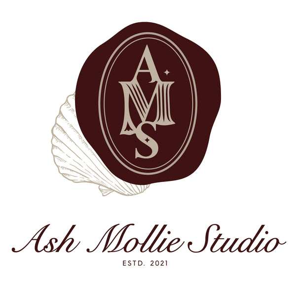 ASH MOLLIE STUDIO