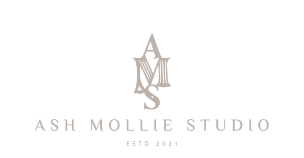 ASH MOLLIE STUDIO